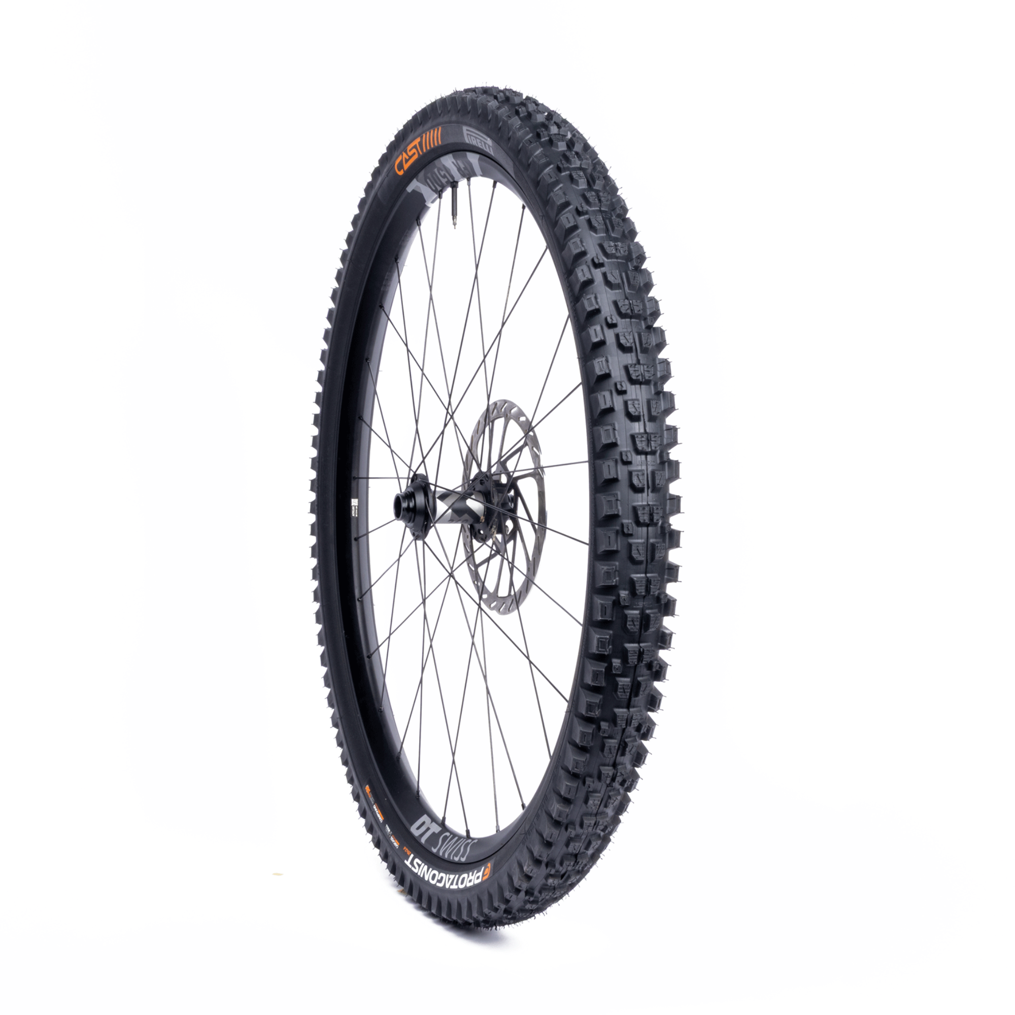 Protagonist - Gravity Tire