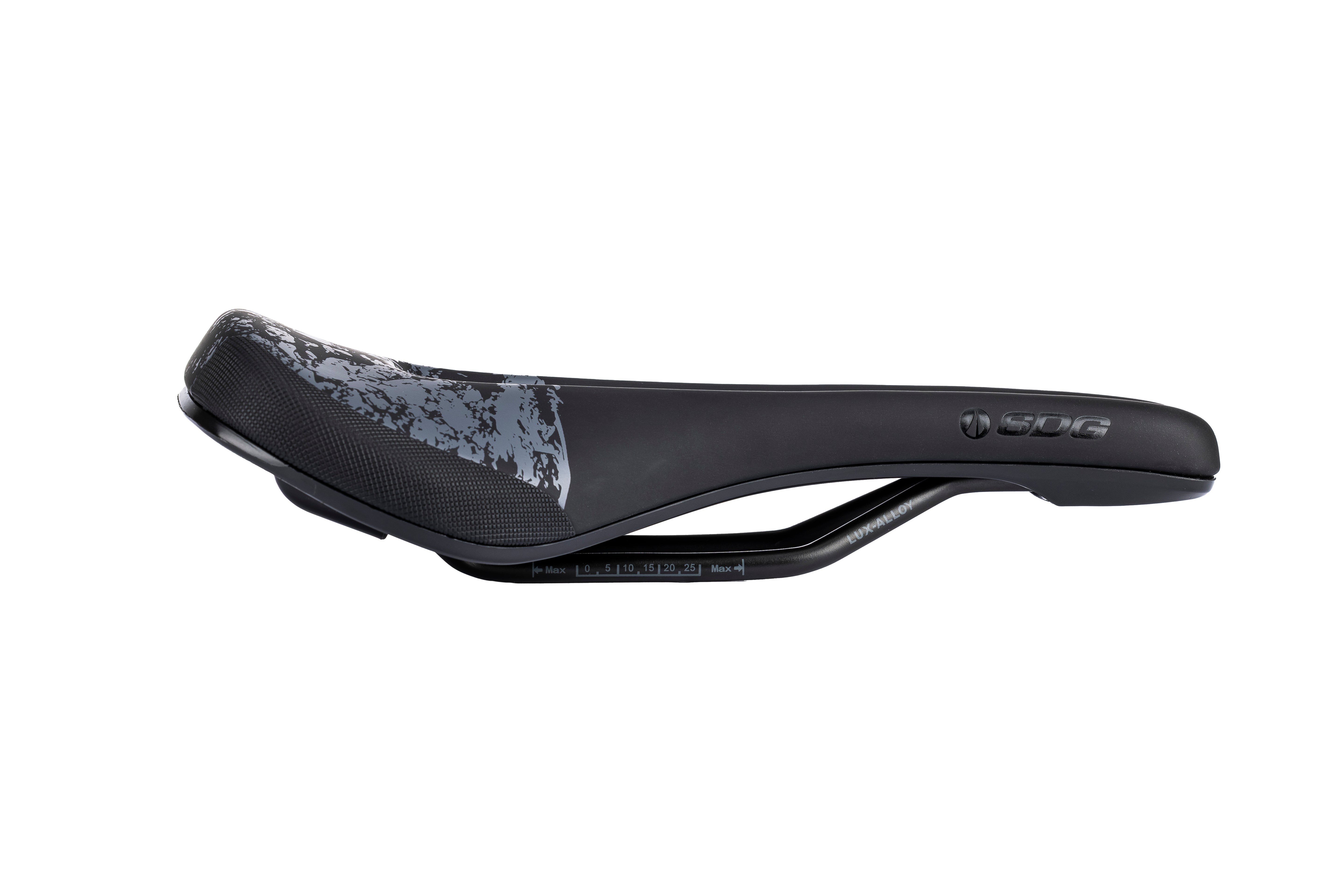 Danny MacAskill Trig Point Edition Bel-Air V3 MAX Signature Saddle