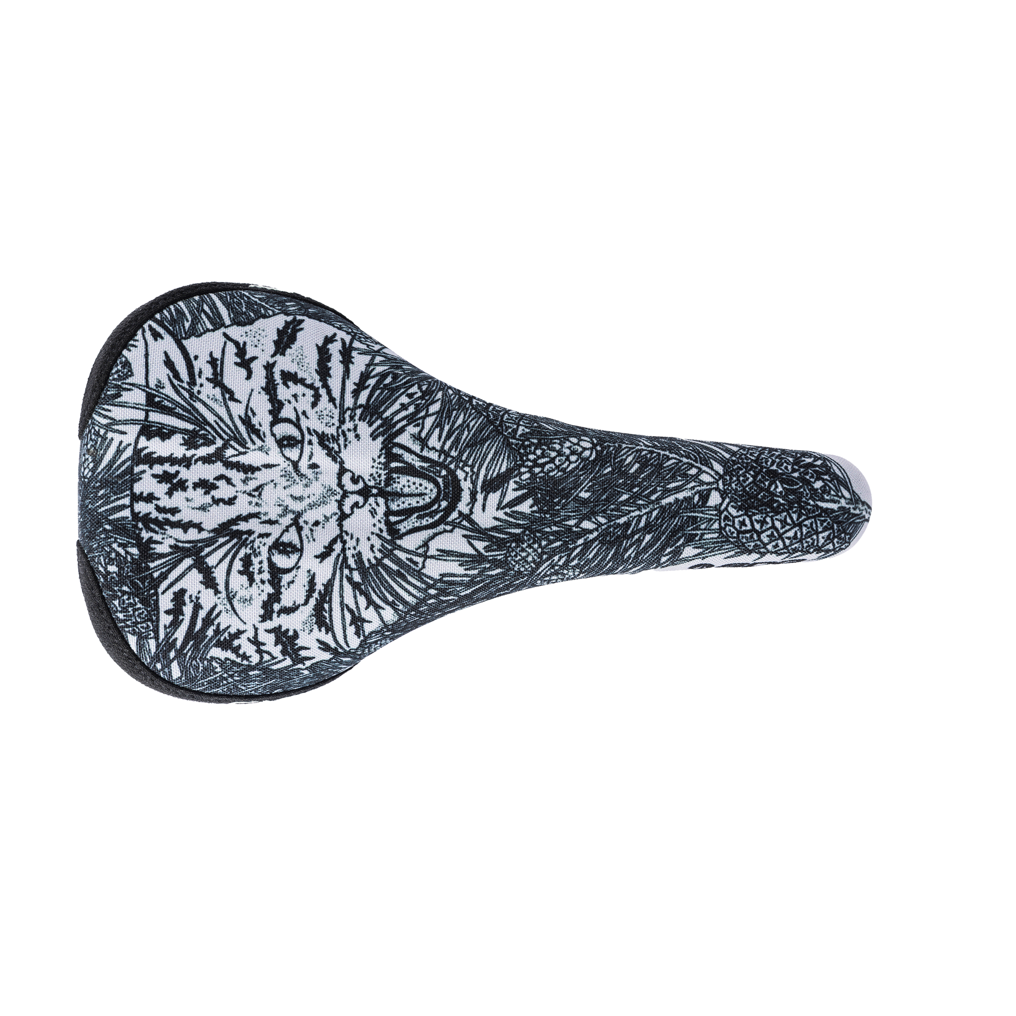 Kriss Kyle Scottish Wildcat Edition Bel-Air V3 Signature Saddle