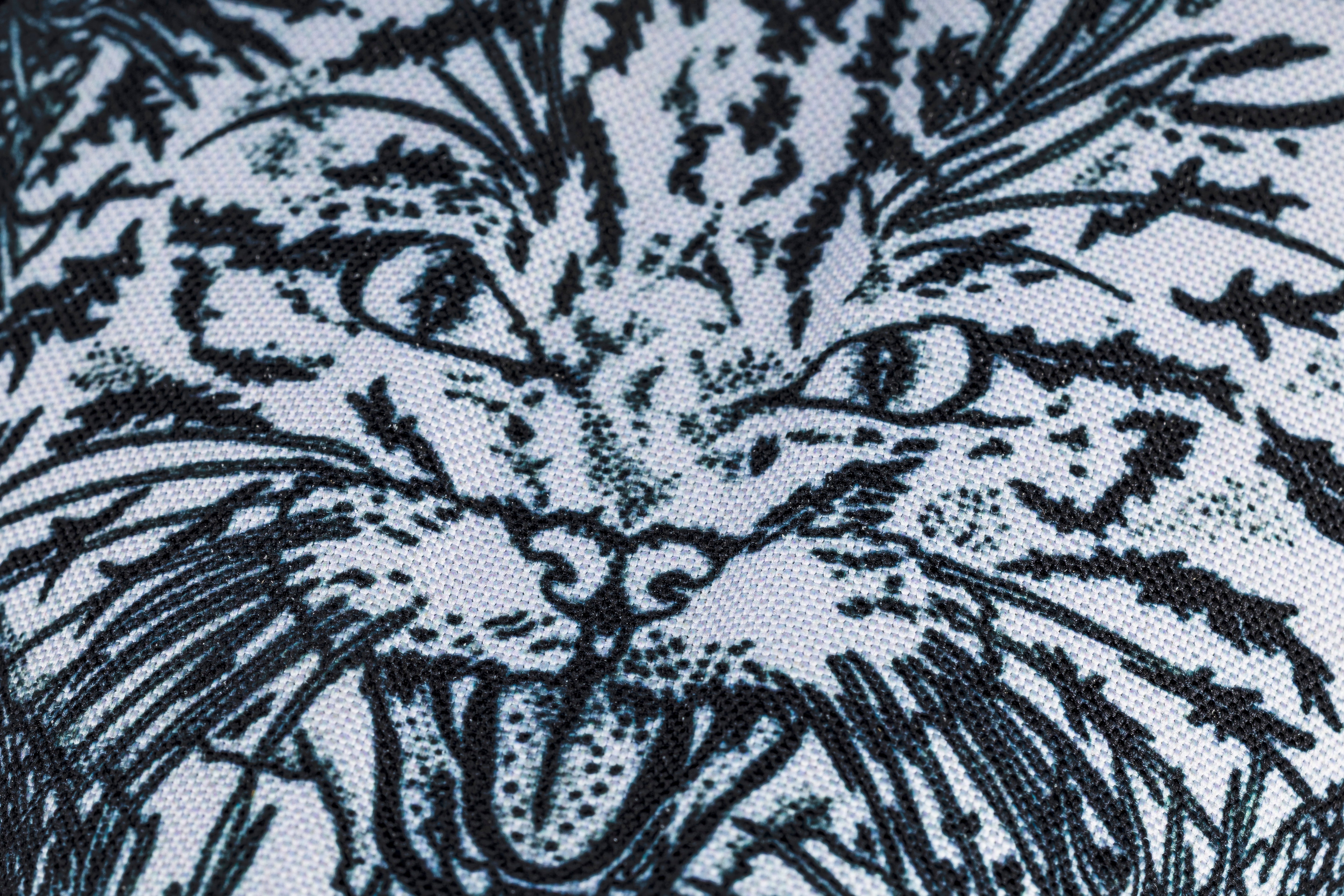 Kriss Kyle Scottish Wildcat Edition Bel-Air V3 Signature Saddle