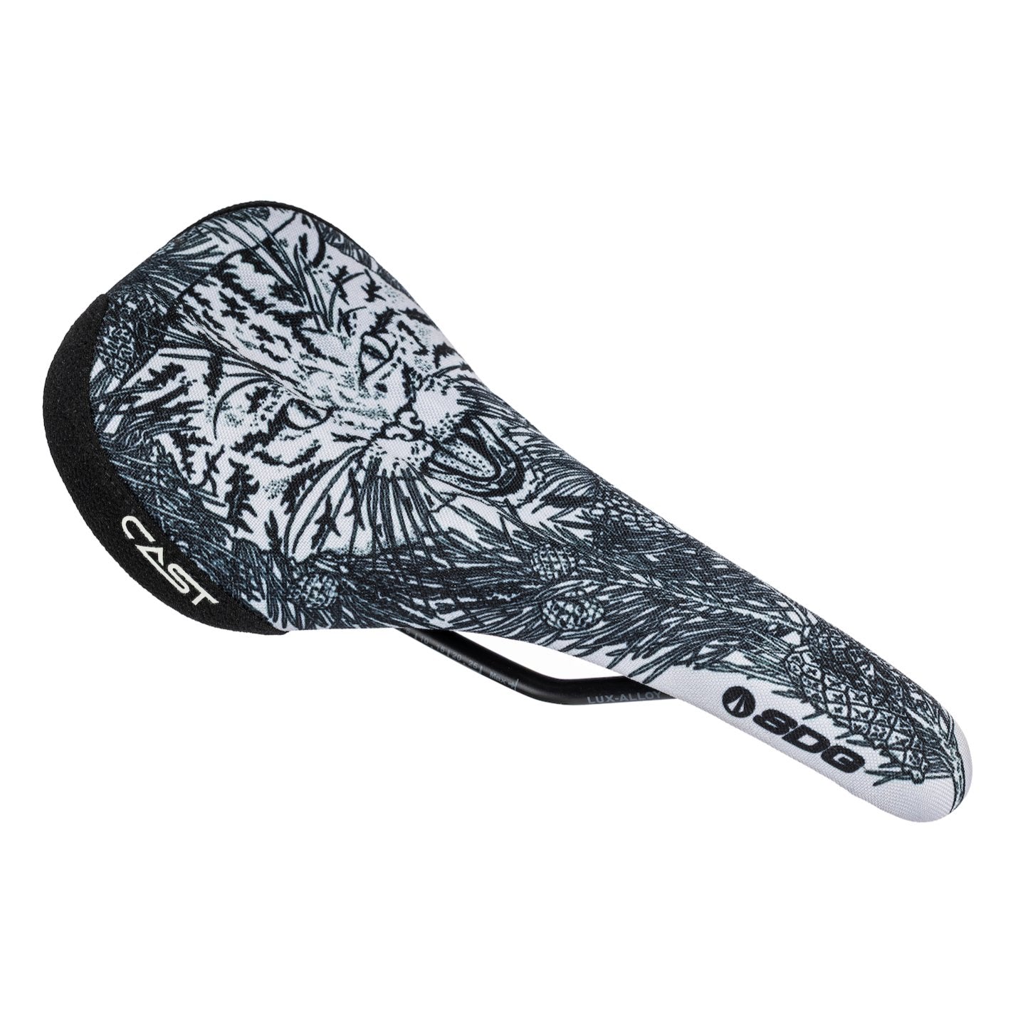 Saddles