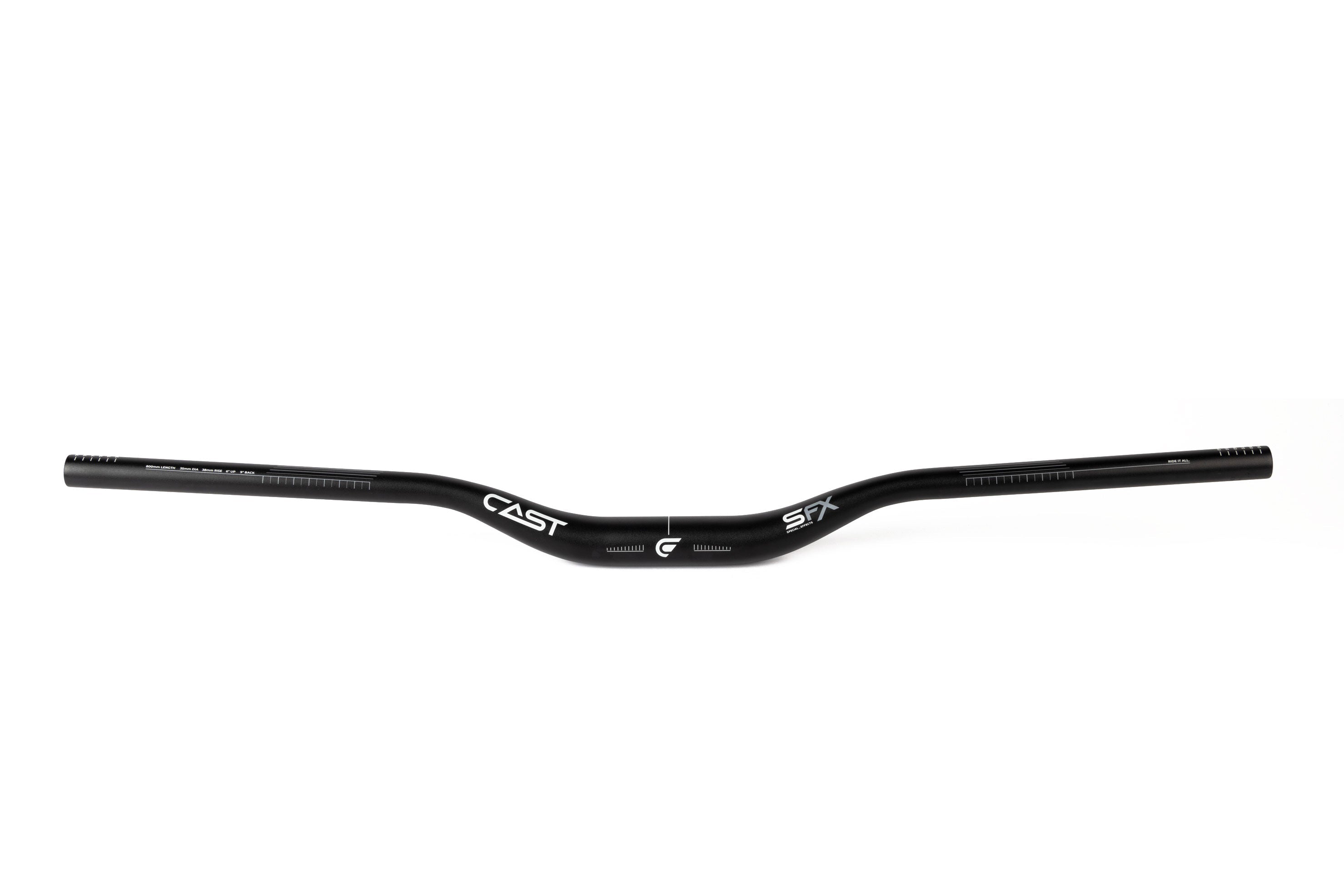 SFX DH/Enduro Handlebars