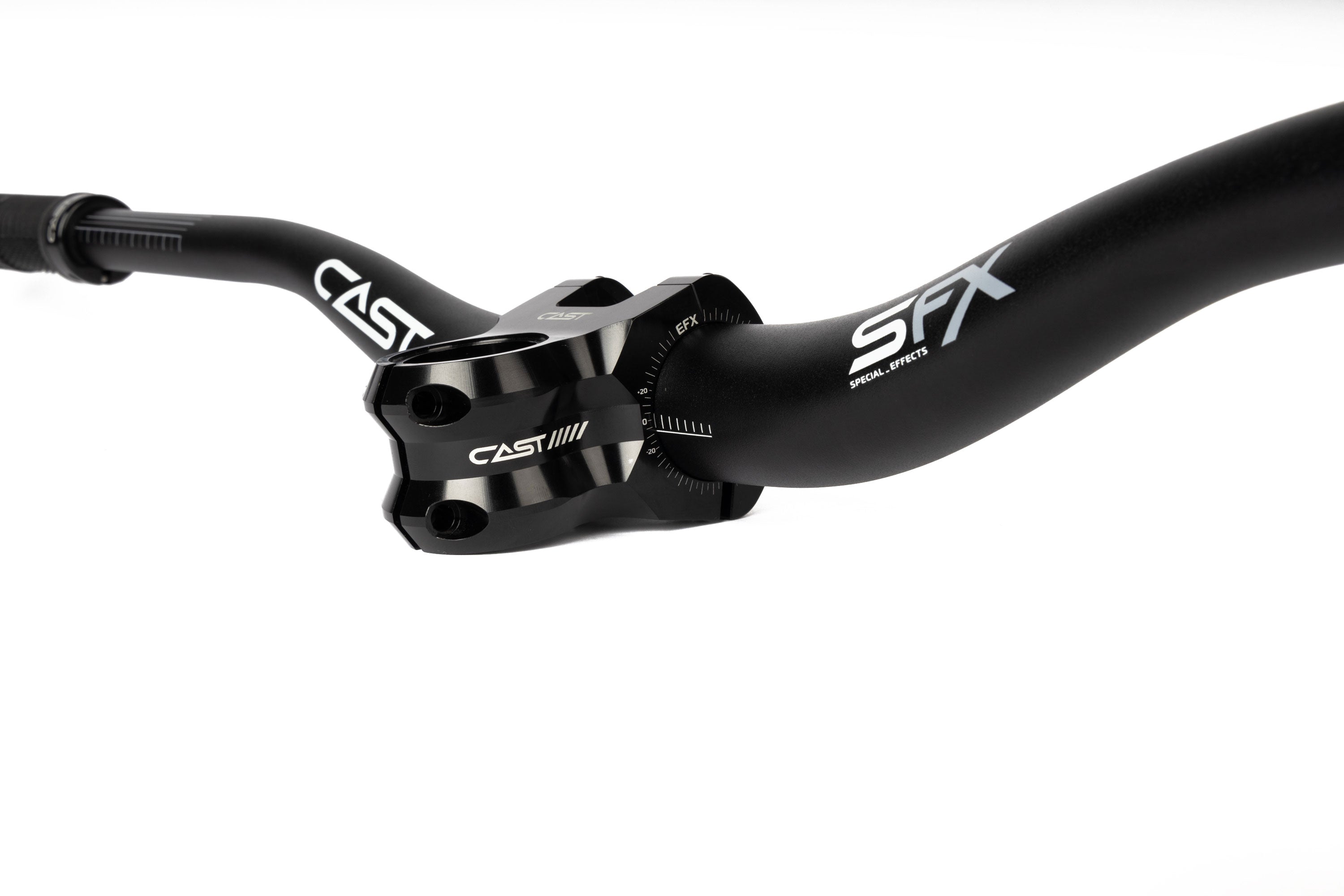 SFX DH/Enduro Handlebars