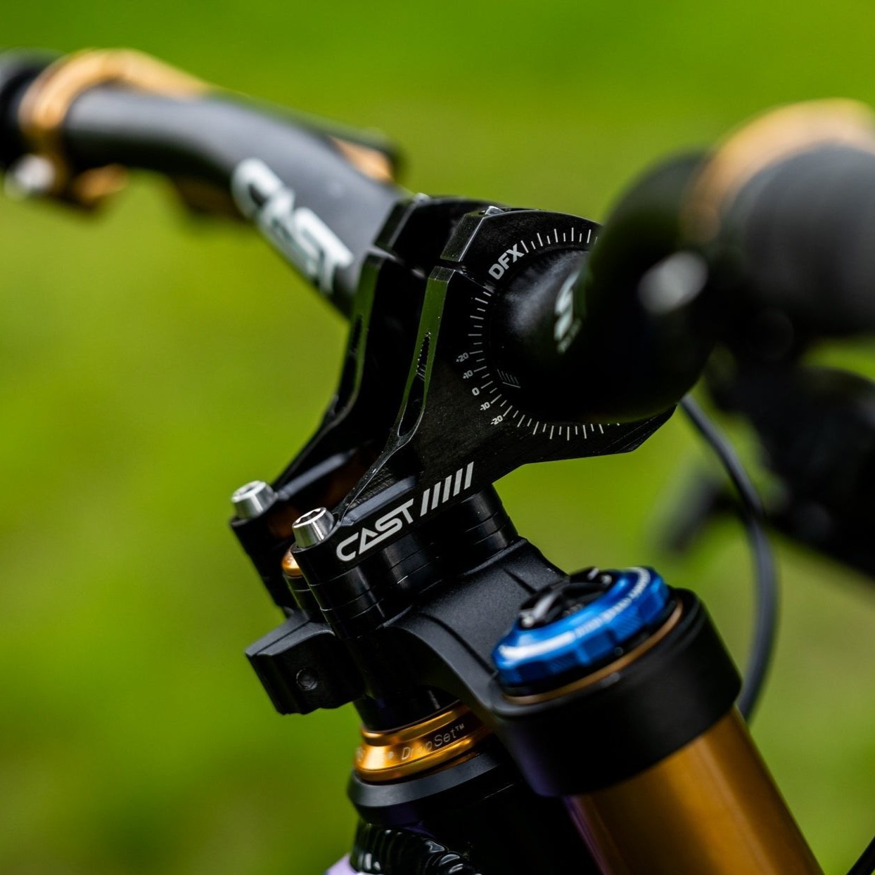 DFX Direct Mount Stem