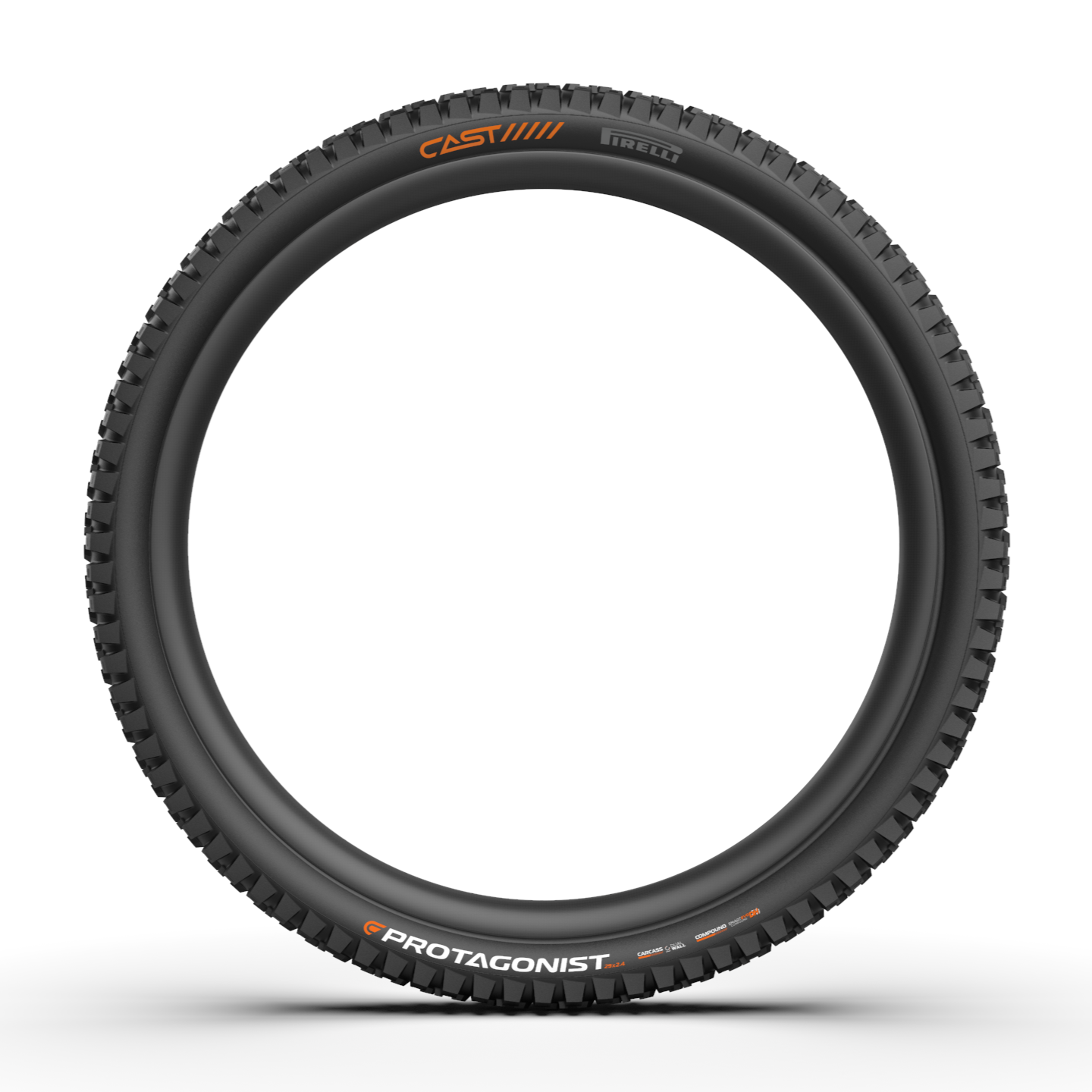 Protagonist - Gravity Tire