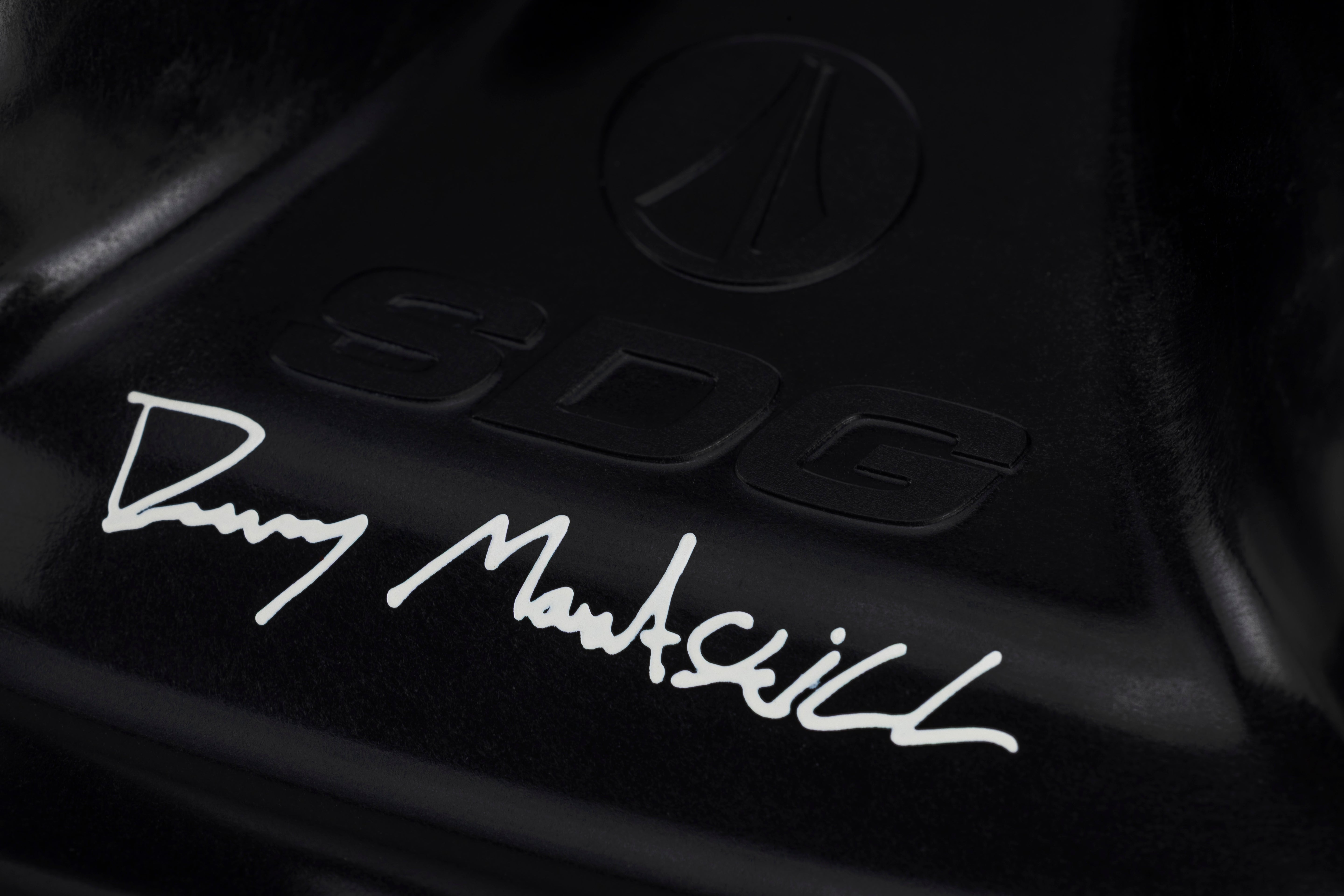 Danny MacAskill Trig Point Edition Bel-Air V3 MAX Signature Saddle