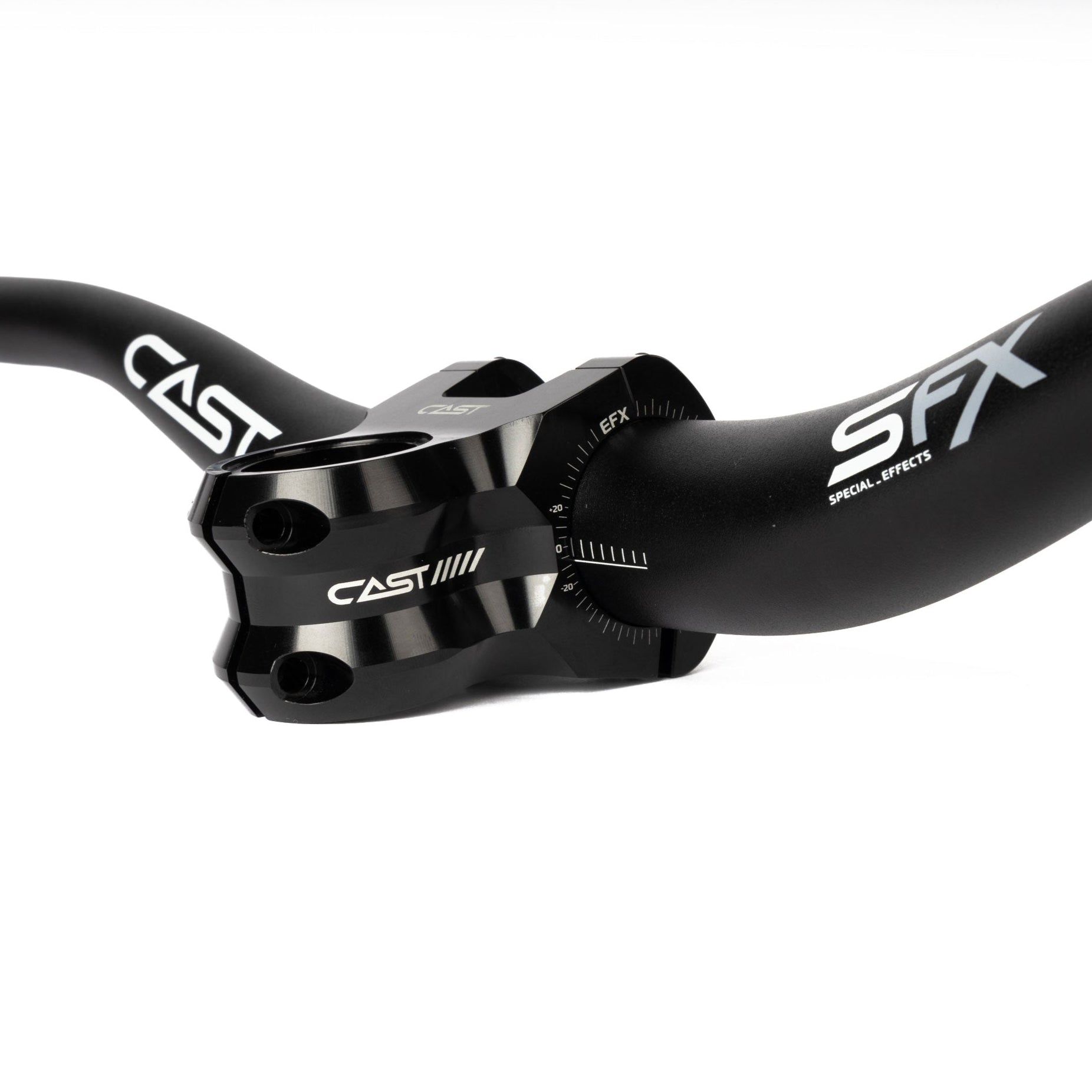 EFX Standard Mount Stem